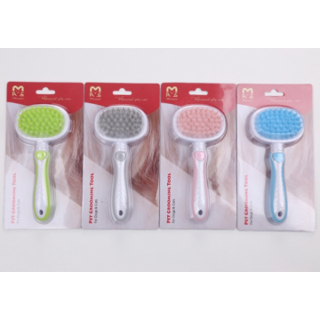 Pet Cleaning Hair Comb