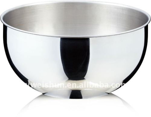 champagne bowl/ice bucket