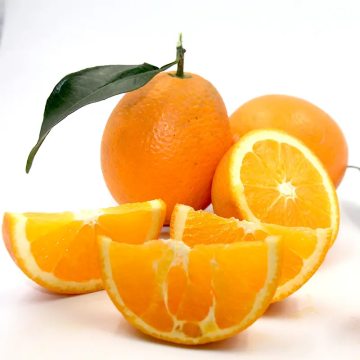 Newhall Organic Mandarin Oranges - Sweet and Fresh Citrus Fruits