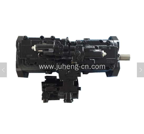 SK135SR Hydraulic Main Pump YV10V00001F1 K3V63DTP100R-0E01