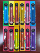 Disposable Vape Arizona Bang flow 2000puffs