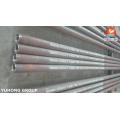 ASTM A213 T9 Alloy Steel Seamless Tube