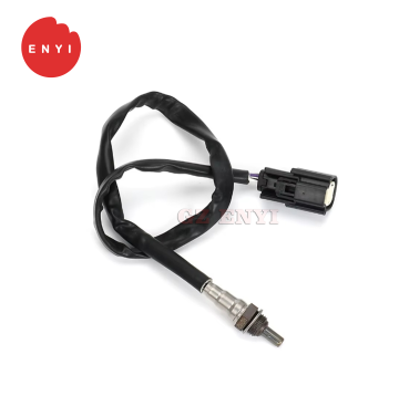 O2 Oxygen Sensor Compatible with Harley Davidson Electra Glide Engines - No. 27809 932-14063 2780910-10 932-14063