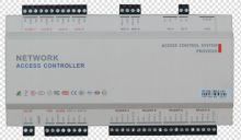 TCP, Web Access Control (E02. NET)