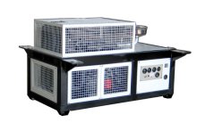 Customized AC Slient Undermounted Refrigerated Generator For Lorry