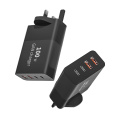 Novo Produto 100W GAN PD Charger Power Adapter