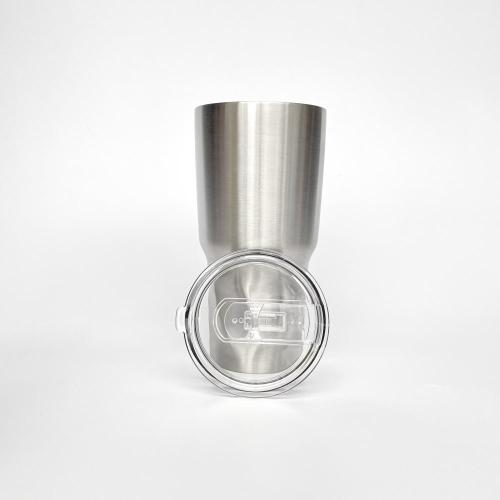 Curve Twist Custom Color Tumbler Stainless Steel Mug