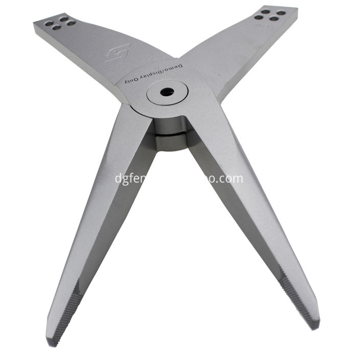 Hot sale aluminum alloy plier