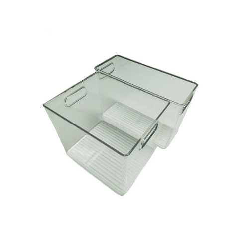High capaticy plastic container mold
