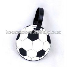 PVC luggage tag/baggage tag