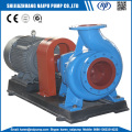 IS Clean Water Pumps