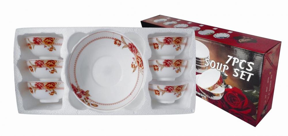 Soup Set