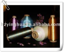 SAKURA Metallic Yarn