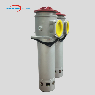 TF Series Hydraulic Line Suction Oil Filter