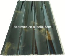 Decorating materials rigid plastic panel,Plastic Printed Ceiling Panel 16ZBB2190