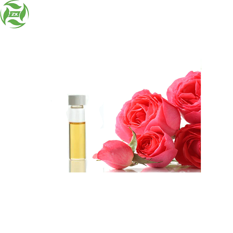 Masaje corporal de aceite esencial 100% rosa Venta caliente Precio a granel Rose Natural Rose Essential Oil for Massage Aromaterapy Spa