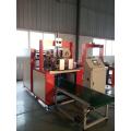 Automatic box making line