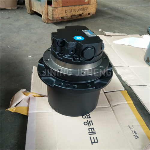 Máy xúc du lịch Motor Motor KX101 Final Drive MAG-26V-350-1