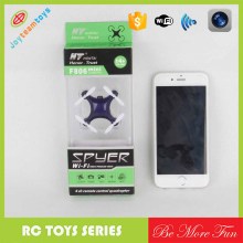 Radio Control Style WIFI mini drone smartphone copter copter drone