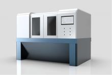 Laser Glass Drilling Machinery for sale