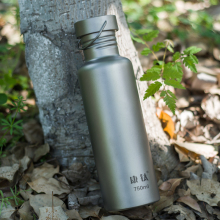 Titanium metal kettle titanium products