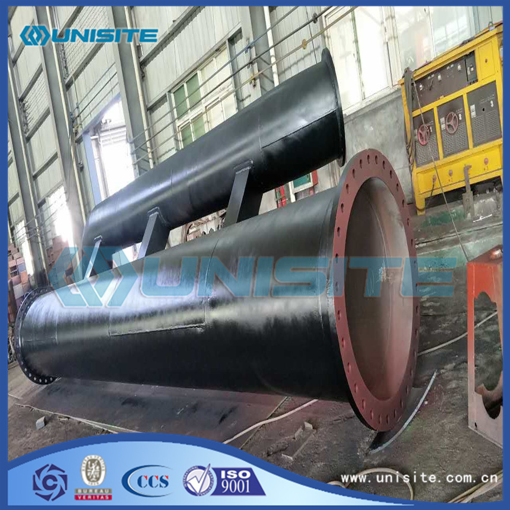 Dredging Pump Suction Pipe