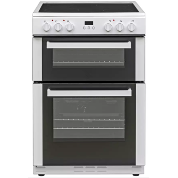 Twin Cavity Electric Cooker 60 CM