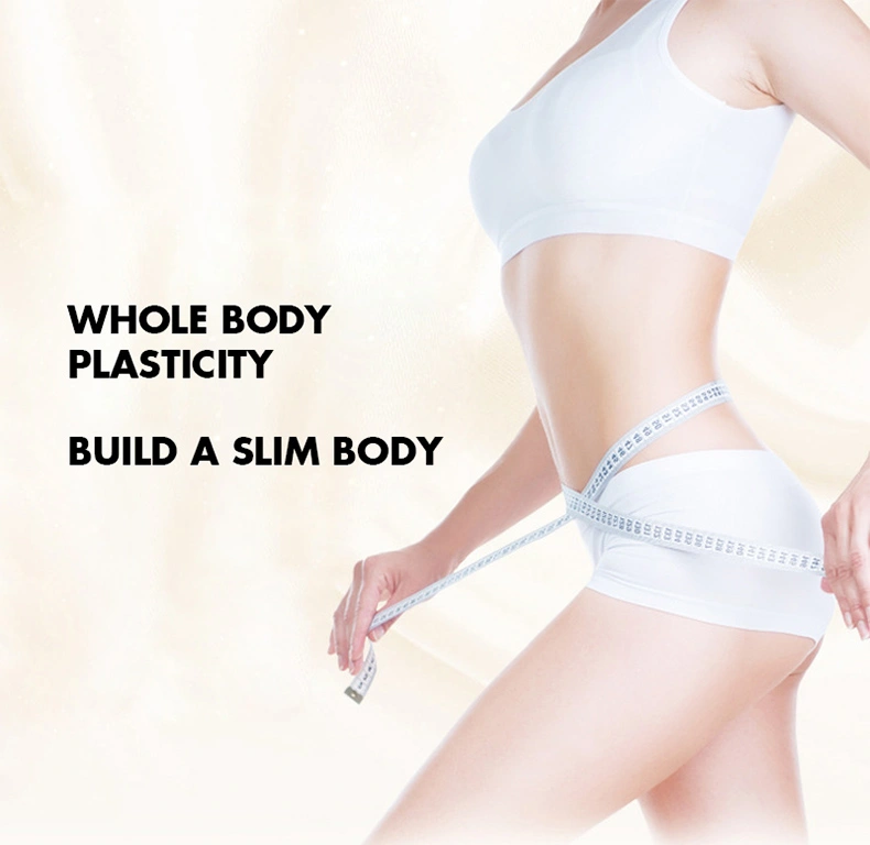 OEM ODM Wholesale Custom Natural Anti Cellulite Slimming Body Avocado Cream Weight-Losing Cold Hot 3 PCS Skin Care Set