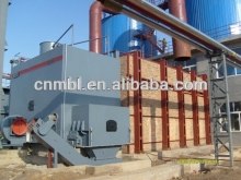 Environmental Protection Biomass Stove, using biomass briquette and biomass pellets