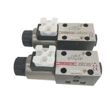 Original Nuoyi DHA Series Hydraulic Proportional Valves: DHA-0611/0614/M/BT, DHA-0631/2/M-24DC/BT, DHA-0713/1/M/BT