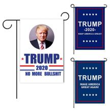 Hot Sale Trump Garden Flag