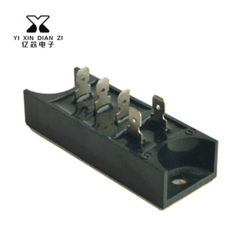 Reliable Standard Rectifier Diode for Electronic Devices