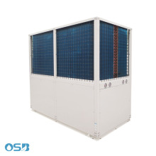 Inverter Monobloc Heat Pump (Heat & Cool)