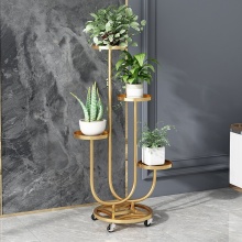 KINNO Modern Luxury MDF Indoor Storage Shelf