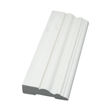 Factory Waterproof 2.9-inch PVC Brick Mould Fiberglass Door Casing