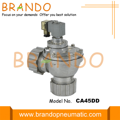 CA45DD GOYEN TİP DD SERİSİ TOZ TOPLANTÖR VALVE