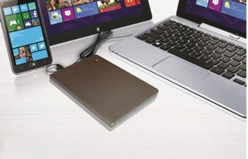 Notebook 19800mah Power Bank , Laptop Portbale Travel Battery Pack