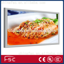 Picture frame fabric light box/textile light box/photography light box