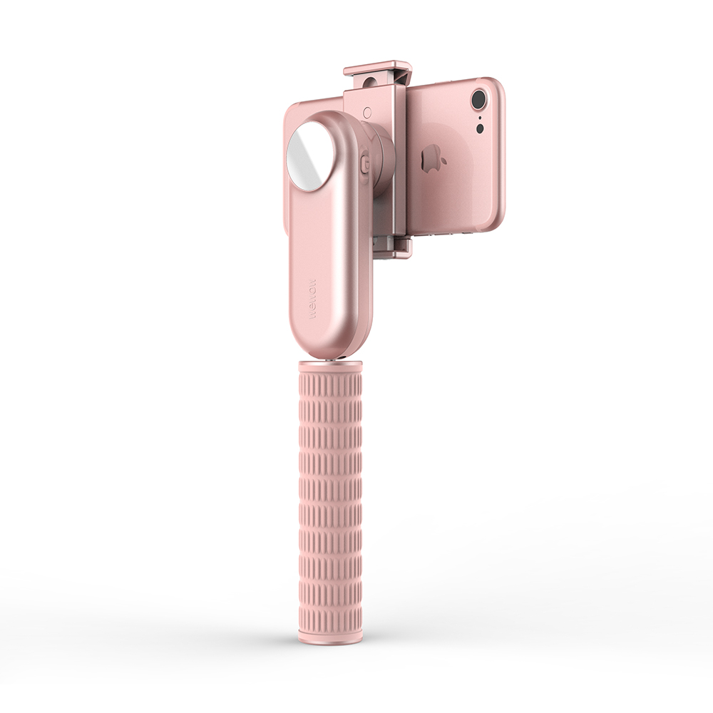 Horizontal 360° Smartphone Stabilizer Gimbal for Iphone