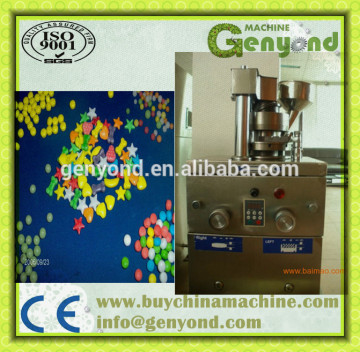 High-speed Rotary Tablet Press Machine