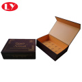 High Quality Cardboard Packaging Brownies Box