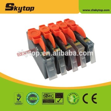 New Compatible ink cartridge for HP 564 with chip