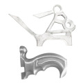 Aluminum Forging Bicycle Bracket Accessories