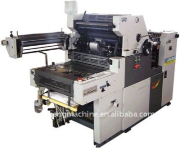 YC47IINP numbering press