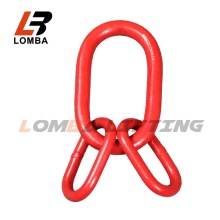 Alloy Master Link Assembly Grade 80 Welding Solutions