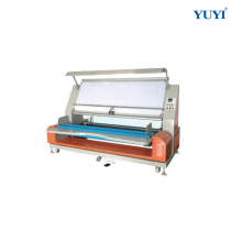 Automatic Fabric Inspection Machine