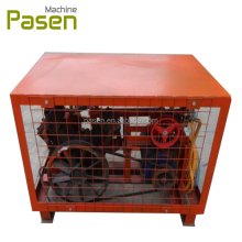 Cement Concrete Foam Generator Machine