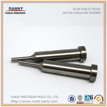 shoulder punch/hole punch/piercing punches for mould