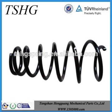 China suspension spring supplier coil spring for TOYOTA