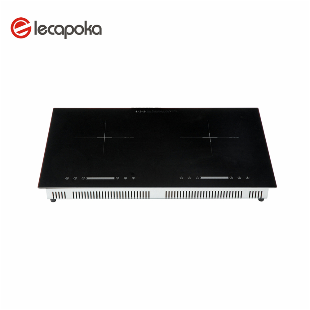 induccion cooktops